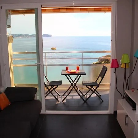 El Mar Ii Appartement