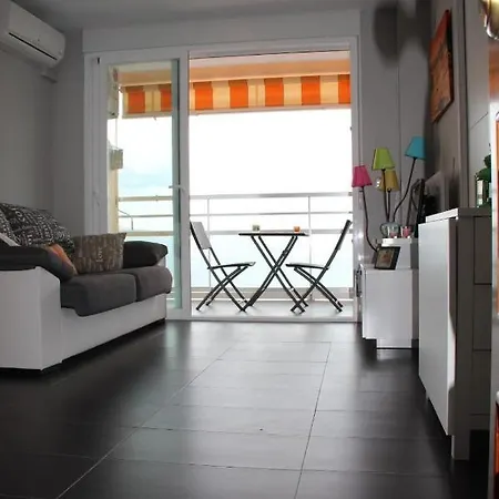 El Mar Ii Appartement